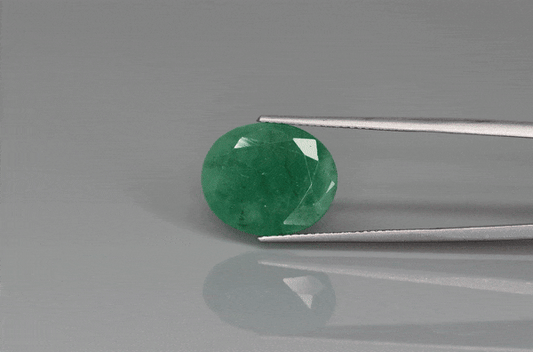 Emerald - 8.2ct - KE2A15005