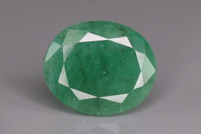 Emerald - 8.2ct - KE2A15005