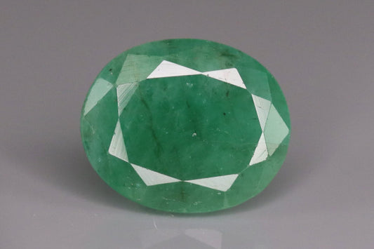 Emerald - 8.2ct - KE2A15005