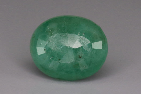Emerald - 8.2ct - KE2A15005