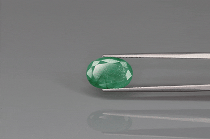 Emerald - 3.2ct - KE2A15006