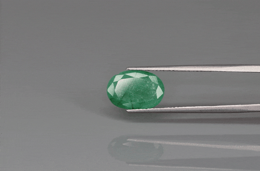 Emerald - 3.2ct - KE2A15006