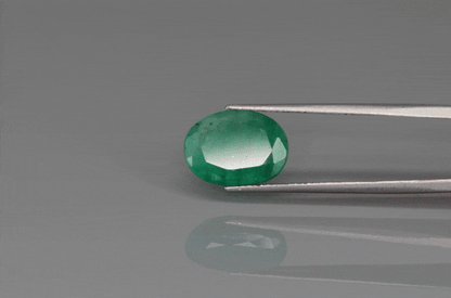 Emerald - 5.1ct - KE2A15007