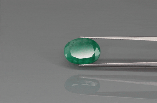 Emerald - 5.1ct - KE2A15007