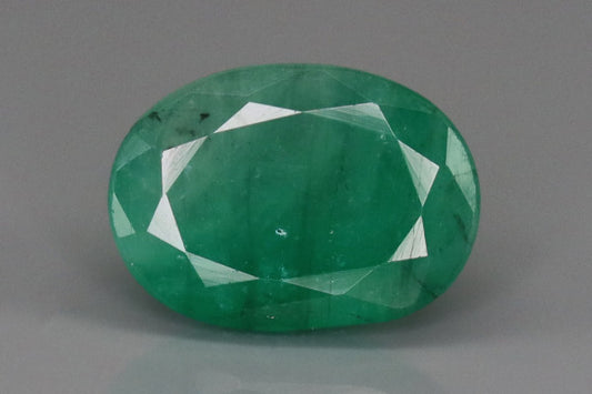 Emerald - 5.1ct - KE2A15007