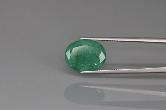 Emerald - 6.5ct - KE2A15008
