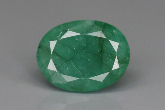 Emerald - 6.5ct - KE2A15008