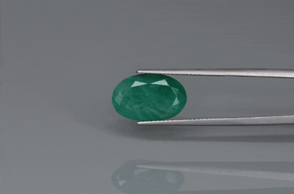 Emerald - 6.3ct - KE2A15012