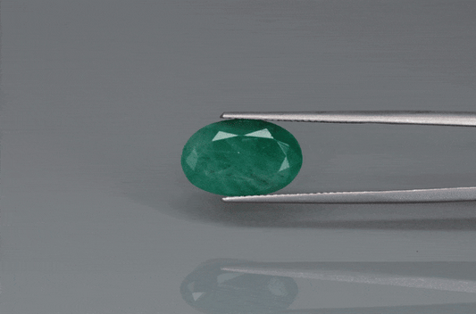 Emerald - 6.3ct - KE2A15012