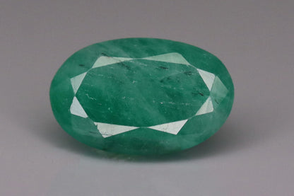 Emerald - 6.3ct - KE2A15012