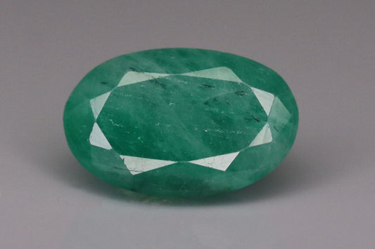 Emerald - 6.3ct - KE2A15012