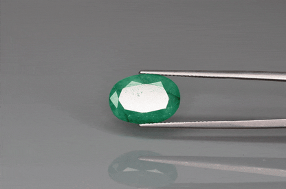 Emerald - 6.05ct - KE2A15013