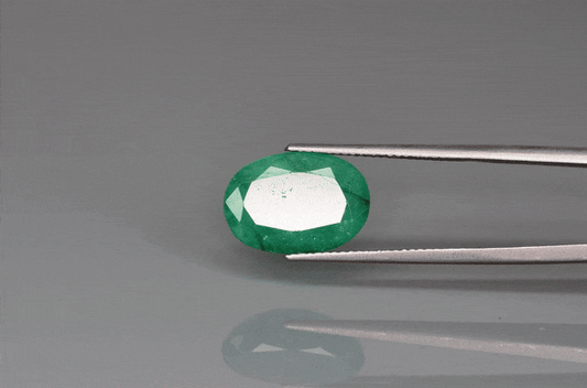 Emerald - 6.05ct - KE2A15013