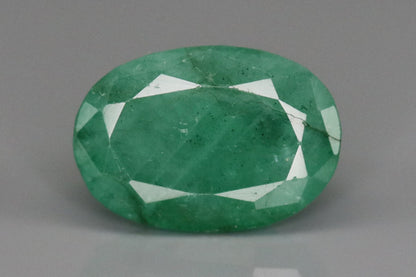 Emerald - 6.05ct - KE2A15013