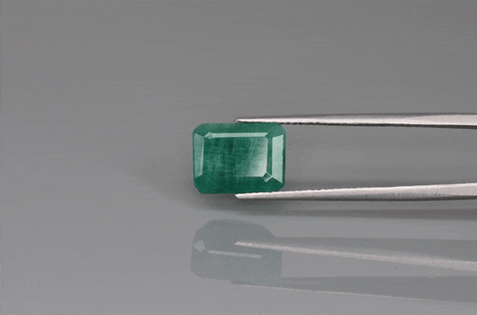 Emerald - 5.3ct - KE2A15014