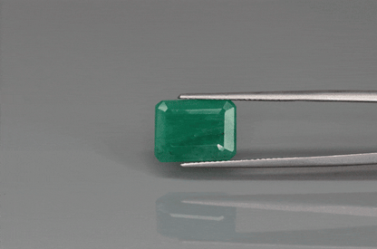 Emerald - 5.95ct - KE2A15015