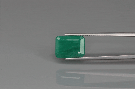 Emerald - 5.95ct - KE2A15015
