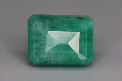 Emerald - 5.95ct - KE2A15015