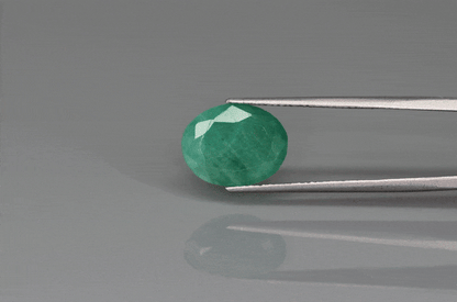 Emerald - 6ct - KE2A15016