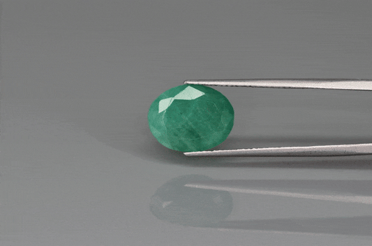 Emerald - 6ct - KE2A15016