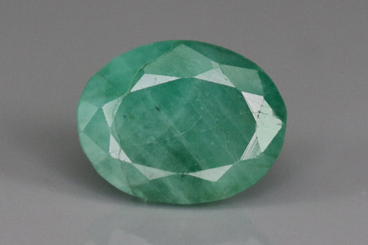 Emerald - 6ct - KE2A15016