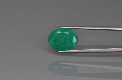 Emerald - 5.7ct - KE2A15017