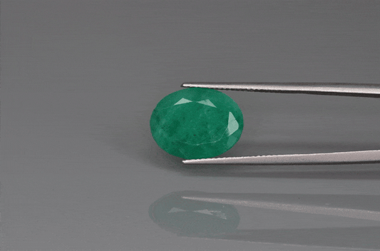Emerald - 5.7ct - KE2A15017