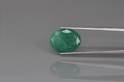 Emerald - 5.4ct - KE2A15018