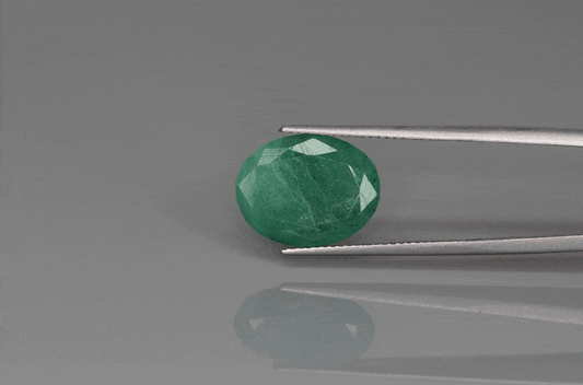 Emerald - 5.4ct - KE2A15018