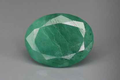 Emerald - 5.4ct - KE2A15018