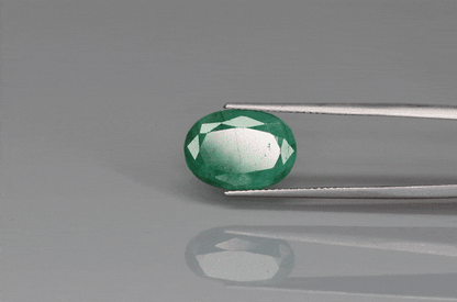 Emerald - 5.05ct - KE2A15019
