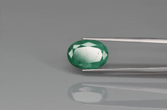 Emerald - 5.05ct - KE2A15019