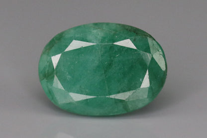 Emerald - 5.05ct - KE2A15019