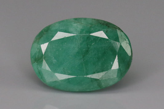 Emerald - 5.05ct - KE2A15019