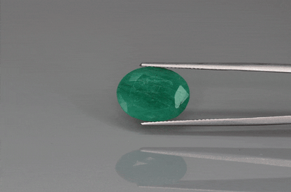 Emerald - 5.8ct - KE2A15020