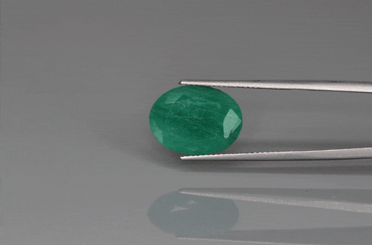 Emerald - 5.8ct - KE2A15020