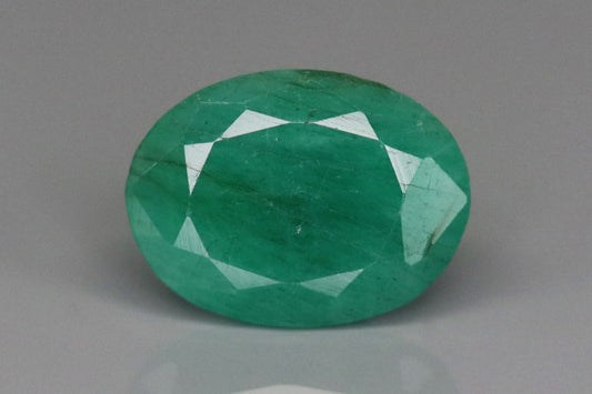Emerald - 5.8ct - KE2A15020