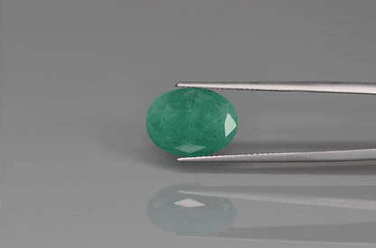 Emerald - 5.6ct - KE2A15021