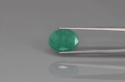 Emerald - 5.6ct - KE2A15021