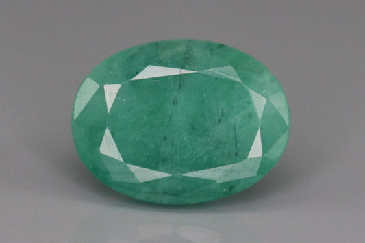 Emerald - 5.6ct - KE2A15021