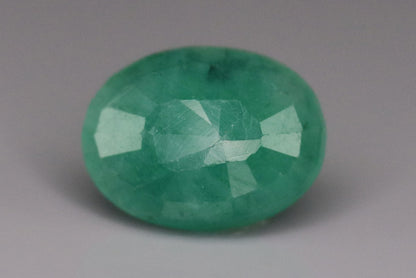 Emerald - 5.6ct - KE2A15021