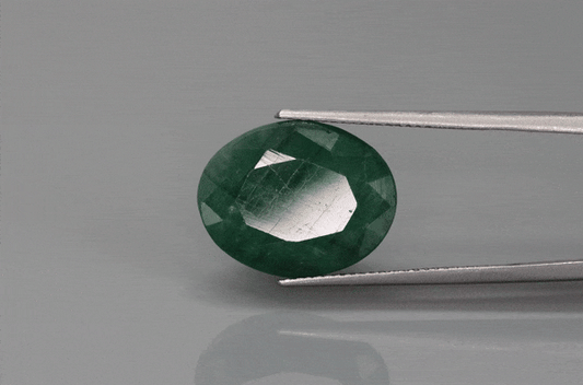Emerald - 11.55ct - KE2A15091