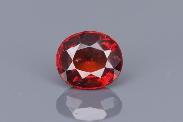 Hessonite  - 3.9ct - KH108846
