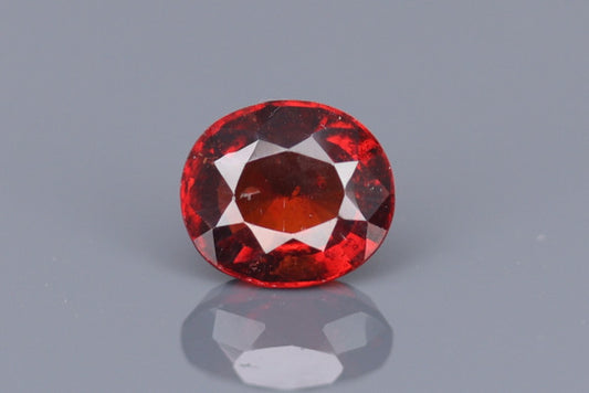 Hessonite  - 3.9ct - KH108846