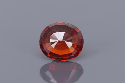Hessonite  - 3.9ct - KH108846