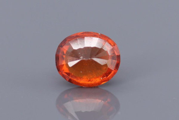 Hessonite  - 4.65ct - KH108858