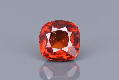 Hessonite  - 3.15ct - KH108859