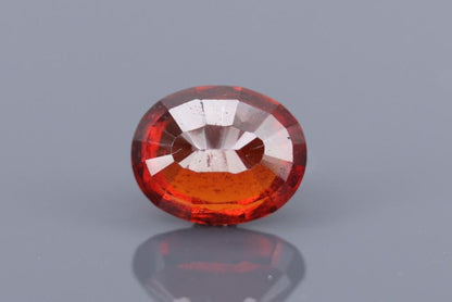 Hessonite  - 4.05ct - KH108860