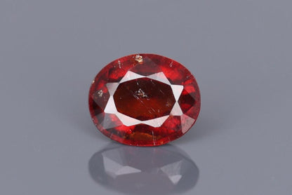 Hessonite  - 4.65ct - KH108861