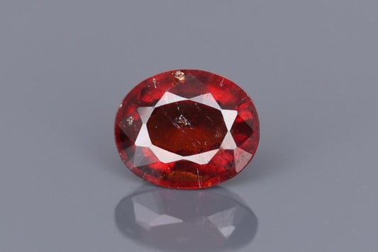 Hessonite  - 4.65ct - KH108861